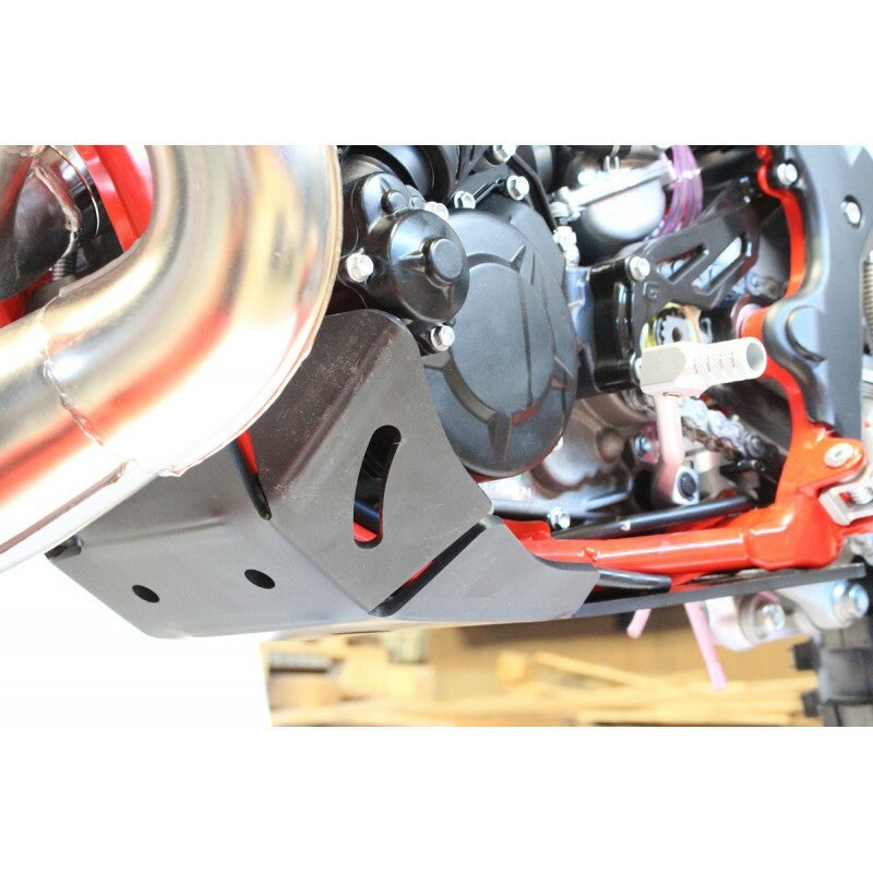 Cubrecárter Enduro AXP Gas Gas AX1443 AXP AX1443