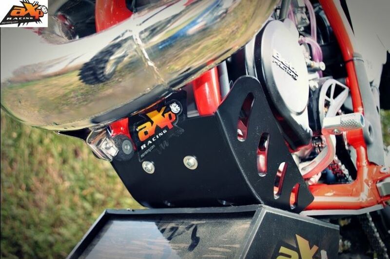 Cubrecárter AXP Enduro 2T Beta AX1460 AXP AX1460