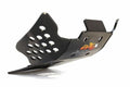 Cubrecárter AXP Enduro HDPE negro TM AXP AX1533