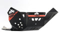 Cubrecárter AXP 8mm negro KTM 790 Adventure AXP AX1543