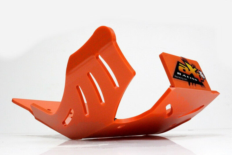 Cubrecárter AXP Enduro KTM naranja AX1454 AXP AX1454