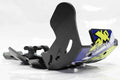 Cubrecárter Xtrem AXP Sherco adhesivo azul AX1418 AXP AX1418