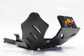 Cubrecárter Xtrem AXP KTM adhesivo naranja AX1423 AXP AX1423