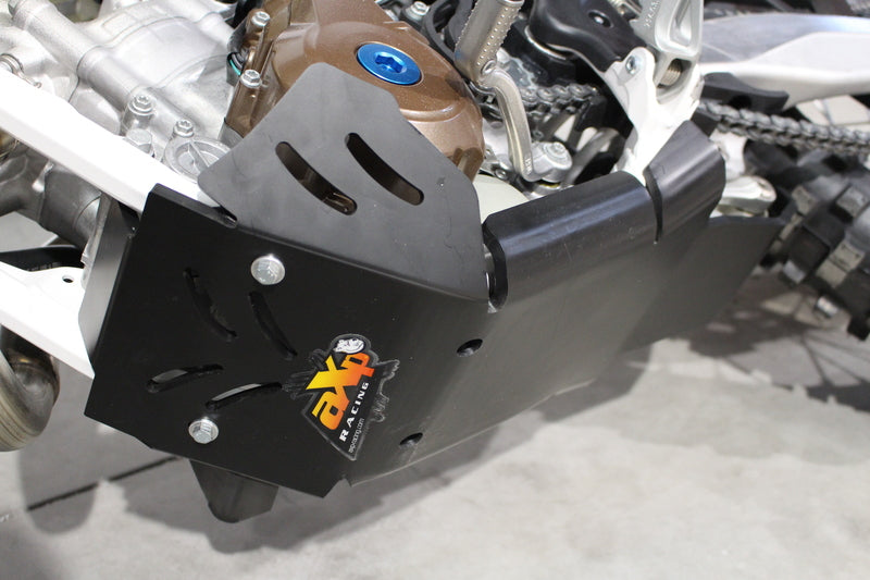 Cubrecárter Xtrem AXP Husqvarna AX1425 AXP AX1425