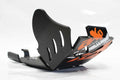 Cubrecárter Xtrem AXP KTM adhesivo naranja AX1426 AXP AX1426