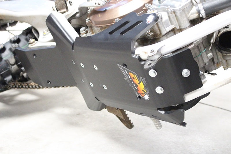 Cubrecárter Xtrem AXP Husqvarna AX1429 AXP AX1429