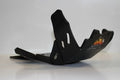 Cubrecárter AXP Enduro negro Sherco SE-R125 AXP AX1466