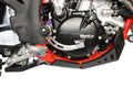 Cubrecárter AXP Enduro Xtrem PHD negro Beta RR125 AXP AX1488