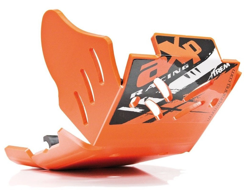 Cubrecárter AXP KTM Enduro extremo AX1494 AXP AX1494