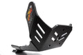 Cubrecárter AXP Enduro Xtrem negro KTM/Husqvarna AXP AX1501