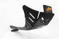 Cubrecárter AXP Xtrem PHD Negro Sherco 450/500 SEF-R AXP AX1513