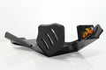 Cubrecárter AXP Xtrem HDPE Beta 20 250RR-300RR negro AXP AX1550