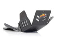 Cubrecárter AXP Enduro Xtrem PHD negro Beta RR AXP AX1555