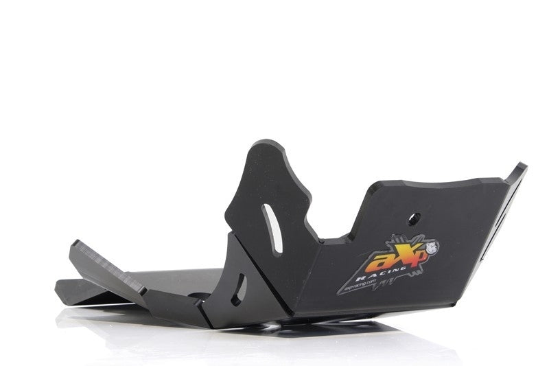 Cubrecárter AXP Xtrem negro Beta 125RR AXP AX1562