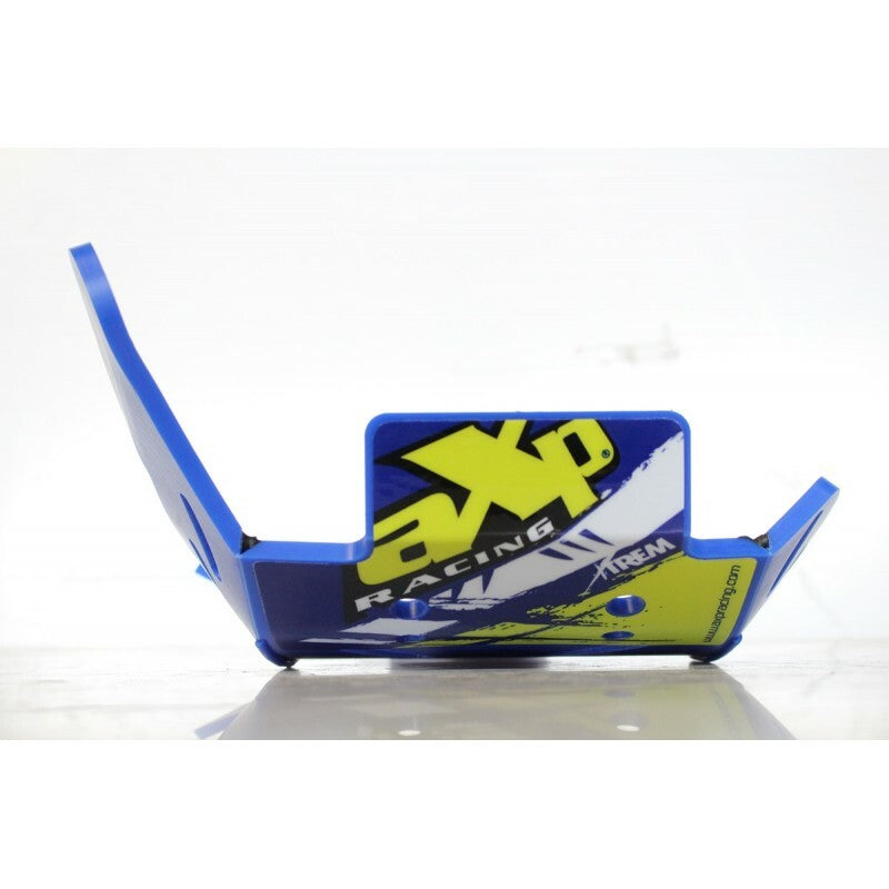 Cubrecárter Xtrem AXP Sherco 4T azul AX1435 AXP AX1435