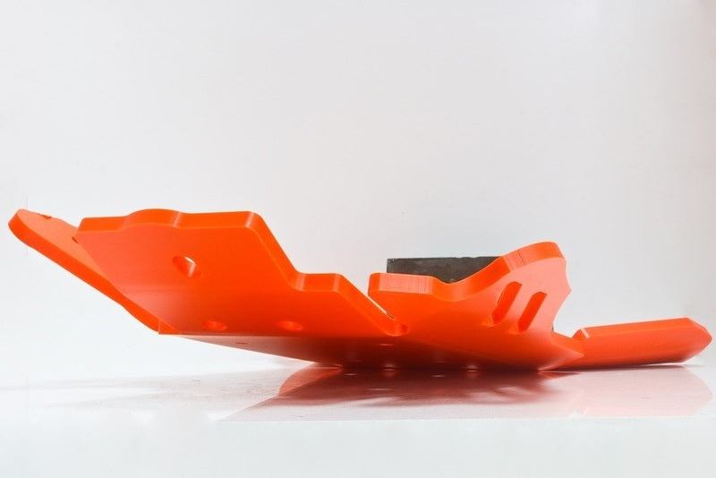 Cubrecárter Xtrem AXP KTM naranja AX1439 AXP AX1439