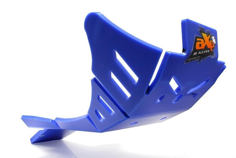 Cubrecárter AXP Xtrem PHD azul Sherco 450/500 SEF-R AXP AX1514