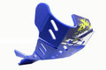 Cubrecárter AXP Xtrem HDPE Sherco 19-20 250SEF FACTORY-300SEF FACTORY-250SEFR-300SEFR-250SCF FACTORY-300SCF FACTORY azul AXP AX1537