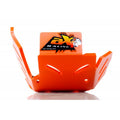 Cubrecárter Xtrem AXP KTM naranja AX1436 AXP AX1436