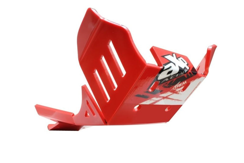 Cubrecárter AXP Enduro Xtrem rojo Beta RR350/430/480 AXP AX1526