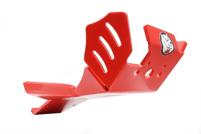 Cubrecárter Xtrem AXP rojo Beta RR 250/300 AXP AX1527