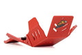 Cubrecárter AXP Enduro Xtrem rojo Beta RR AXP AX1558