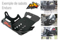 Cubrecárter AXP enduro Phd 4T Yamaha AX1037 AXP AX1037