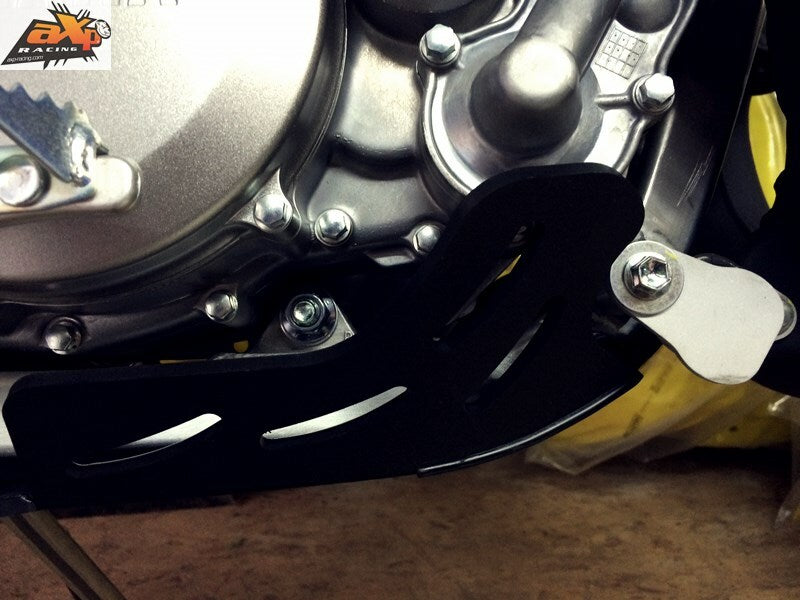 Cubrecárter AXP enduro GP Yamaha AX1044 AXP AX1044