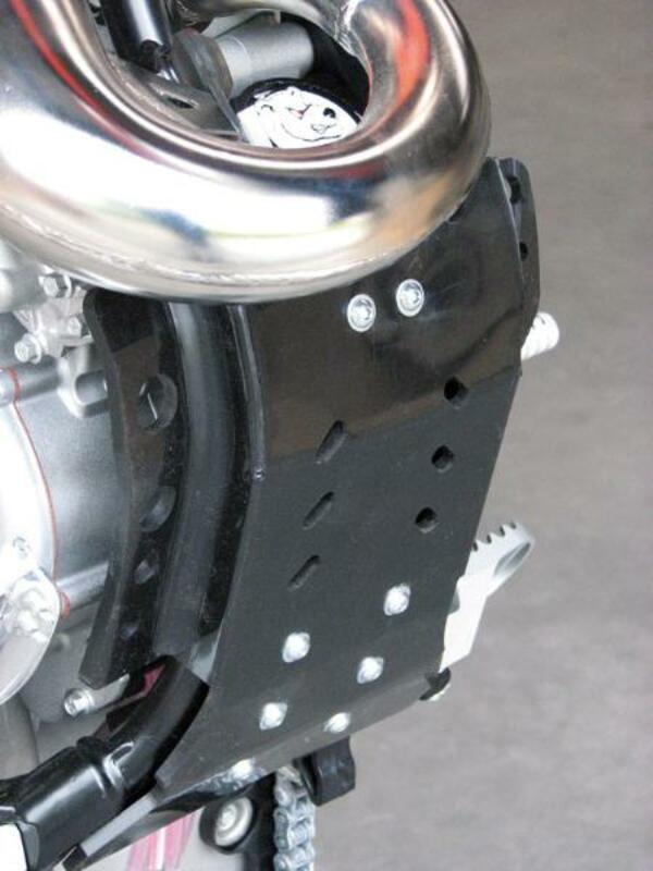 Cubrecárter AXP enduro GP Ktm AX1051 AXP AX1051