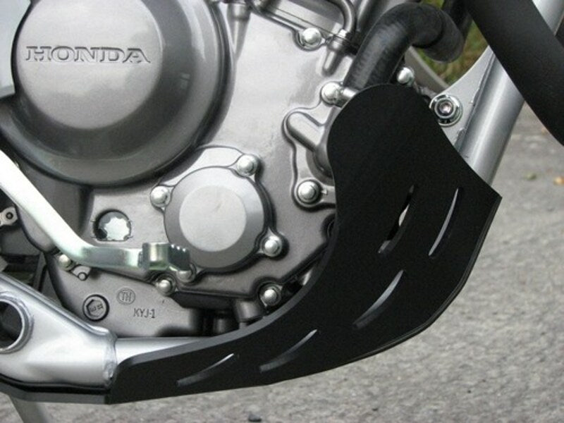 Cubrecárter AXP enduro Phd 4T Honda AX1231 AXP AX1231