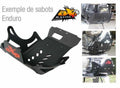Cubrecárter AXP enduro Phd 2T Husqvarna AX1307 AXP AX1307