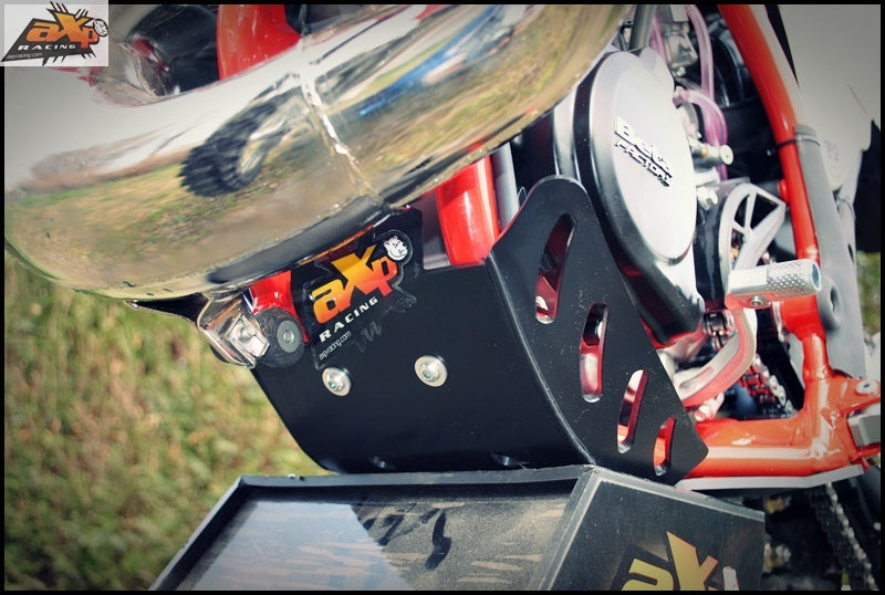 Cubrecárter AXP enduro Phd 2T Beta AX1310 AXP AX1310