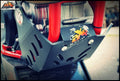 Cubrecárter AXP enduro Phd 4T Beta AX1315 AXP AX1315