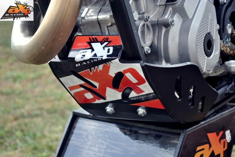 Cubrecárter AXP enduro GP Ktm AX1359 AXP AX1359