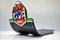 Cubrecárter AXP motocross Phd Anaheim Kawasaki AX1364 AXP AX1364