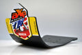 Cubrecárter AXP motocross Phd Anaheim Suzuki AX1386 AXP AX1386
