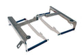 Protectores de radiador aluminio azul AXP Yamaha AX3039 AXP AX3039