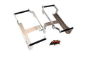 Protectores de radiador aluminio AXP Ktm AX3057 AXP AX3057