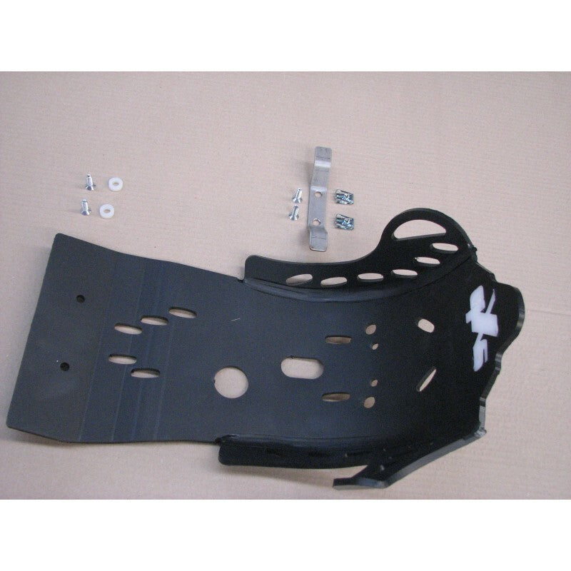 Cubrecárter AXP enduro GP Kawasaki AX6066 AXP AX6066