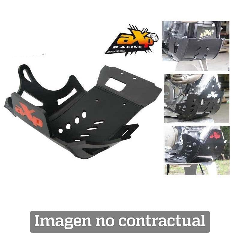 Cubrecárter AXP enduro Phd 4T Sherco AX1081 AXP AX1081
