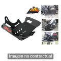 Cubrecárter AXP enduro Phd 2T Husqvarna AX1165 AXP AX1165
