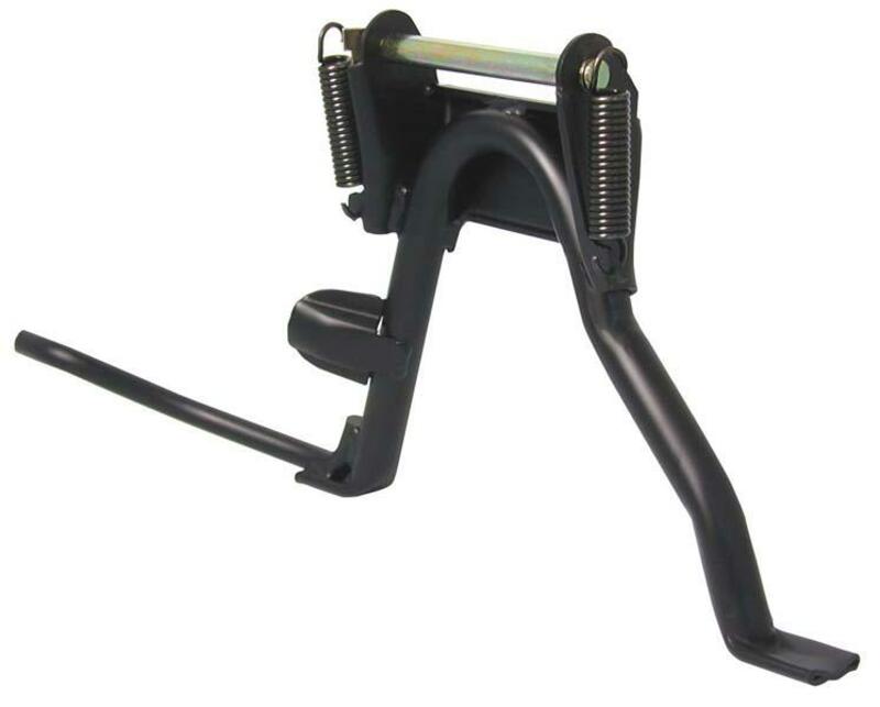 Caballete central completo BUZZETTI 4299