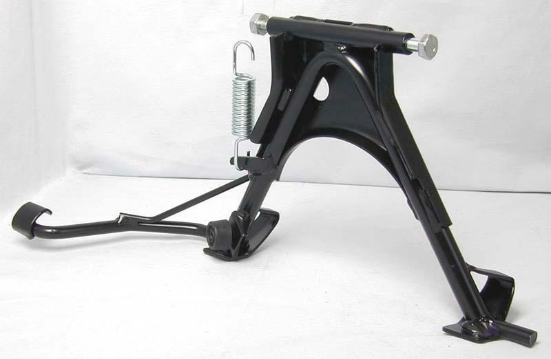 Caballete central completo BUZZETTI 4466