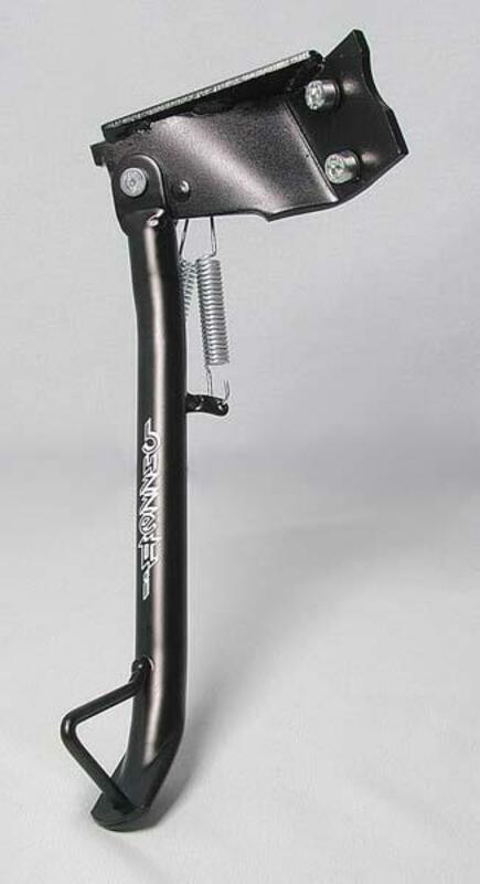 Caballete lateral BUZZETTI 4630
