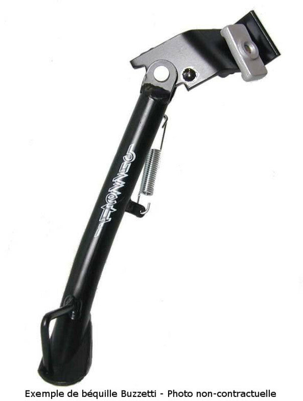 Caballete lateral Speedfight3 BUZZETTI 4635