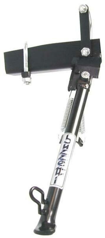 Caballete lareral rueda 10'' BUZZETTI 4638