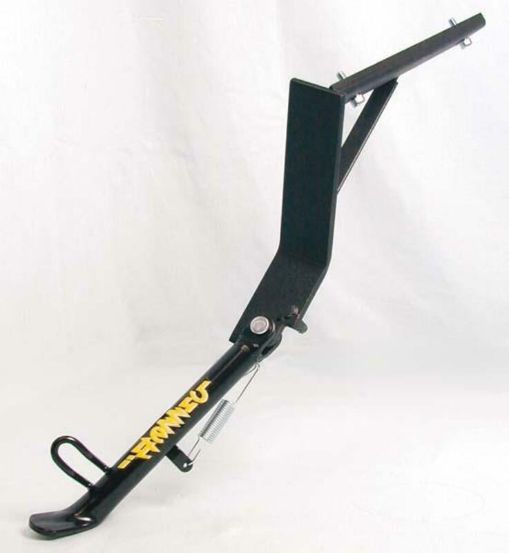 Caballete lateral Jog R - AC BUZZETTI 8566