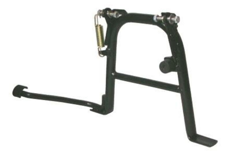 Caballete central completo rueda 12'' BUZZETTI 8726