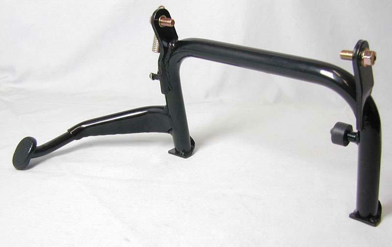 Caballete central completo BUZZETTI 8746