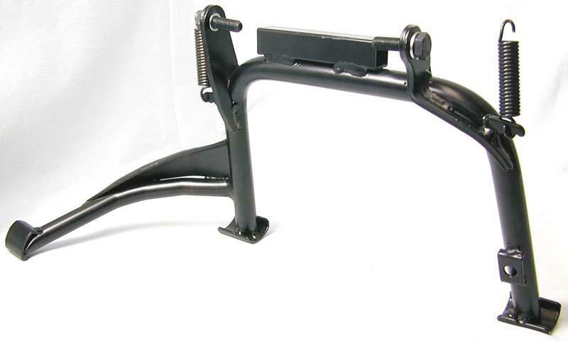 Caballete central completo BUZZETTI 8840